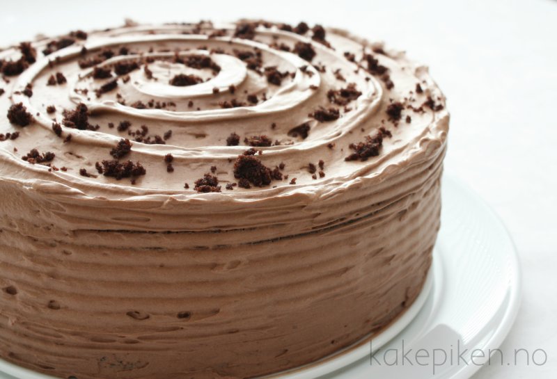sjokoladekake2