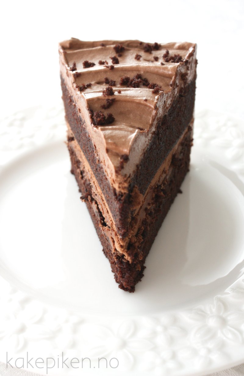sjokoladekake3