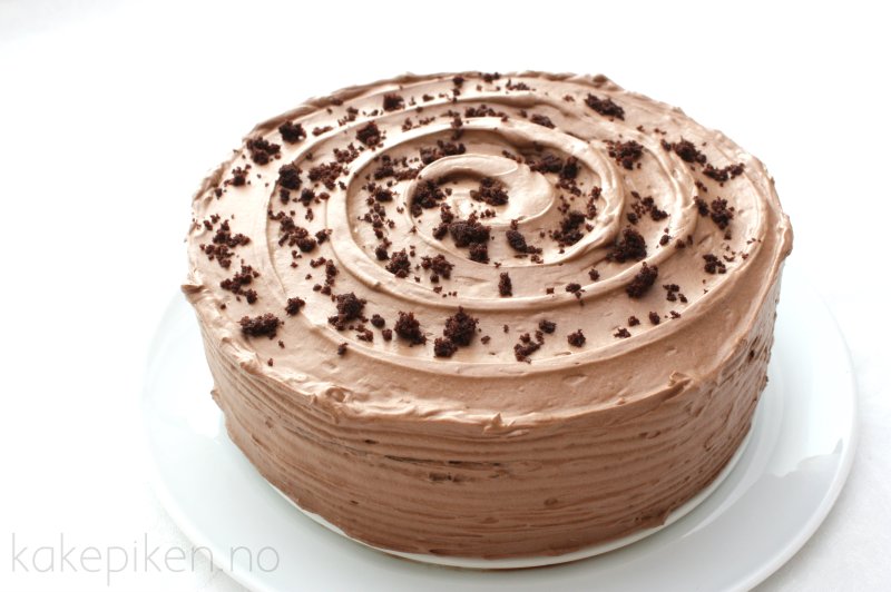 sjokoladekake5